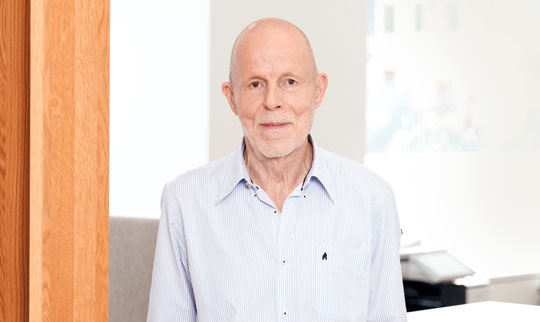 Ernst Schaub Geschäftsleitung