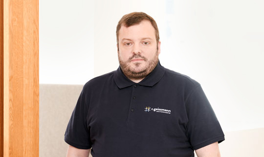 Tobias Steiner Leiter Administration