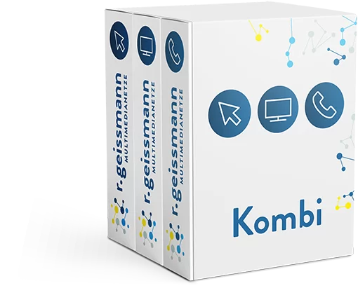 Kombiangebote