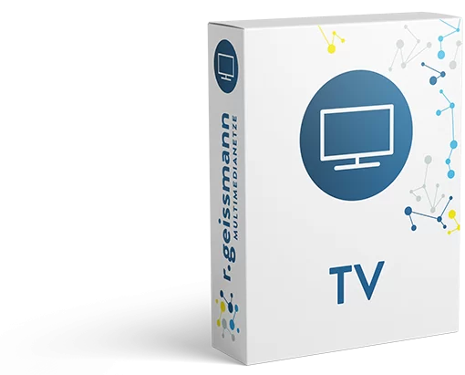 TV/Radio